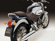 Мотоцикл Beta Euro 350 2002 фото