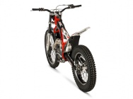 Мотоцикл Beta EVO 250 2013 фото