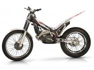 Мотоцикл Beta EVO 250 2013 фото