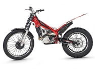 Мотоцикл Beta EVO 300 4T 2013 фото