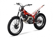 Мотоцикл Beta EVO 300 2013 фото