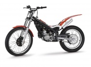 Мотоцикл Beta EVO 80 Junior 2013 фото