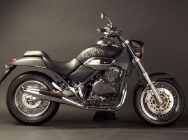 Мотоцикл Beta JONATHAN 350 CRUISER 2004 фото