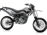 Мотоцикл Beta M4 2013 фото