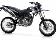 Мотоцикл Beta M4 2013 фото