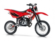 Мотоцикл Beta Minicross R 12 2013 фото