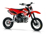 Мотоцикл Beta Minicross R 150 2013 фото