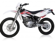 Мотоцикл Beta RE 125 4T 2008 фото
