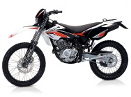 Мотоцикл Beta RE 125 4T 2013 фото