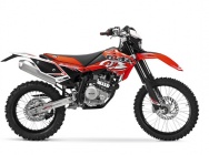 Мотоцикл Beta RR 125 4T LC 2013 фото