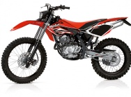 Мотоцикл Beta RR 125 4T 2013 фото