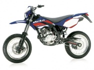 Мотоцикл Beta RR 125 Motard 2007 фото
