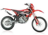 Мотоцикл Beta RR 250 Enduro 2007 фото