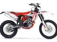 Мотоцикл Beta RR 350 4T 2013 фото