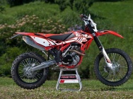 Мотоцикл Beta RR 350 Enduro 2012 фото