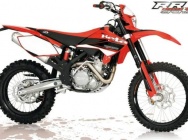 Мотоцикл Beta RR 400 Enduro 2007 фото