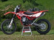 Мотоцикл Beta RR 400 Enduro 2011 фото