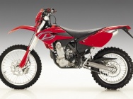 Мотоцикл Beta RR 450 Enduro 2005 фото