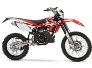 Мотоцикл Beta RR 50 Factory 2013 фото