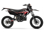 Мотоцикл Beta RR 50 Motard Standard 2013 фото