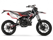 Мотоцикл Beta RR 50 Motard Track 2013 фото