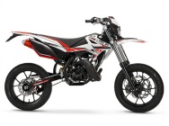 Мотоцикл Beta RR 50 Motard Track 2013 фото