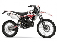 Мотоцикл Beta RR 50 Standard 2013 фото