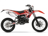 Мотоцикл Beta RR 50 2013 фото