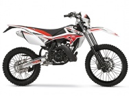 Мотоцикл Beta RR 50 2013 фото
