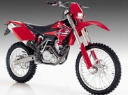 Мотоцикл Beta RR 525 Enduro 2009 фото
