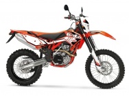 Мотоцикл Beta RS 350 2013 фото