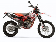 Мотоцикл Beta RS 450 2012 фото