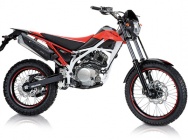 Мотоцикл Beta Urban 125 Special 2013 фото