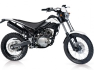 Мотоцикл Beta Urban 125 2013 фото