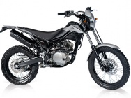 Мотоцикл Beta Urban 125 2013 фото