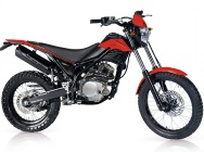 Мотоцикл Beta Urban 125 2013 фото