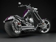 Мотоцикл BigDog K9 2008 фото