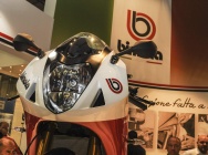 Мотоцикл Bimota BB3 2014 фото