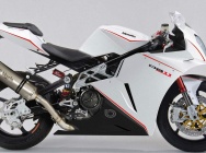 Мотоцикл Bimota DB11 2013 фото