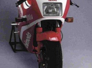 Мотоцикл Bimota DB1SR 1987 фото