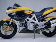 Мотоцикл Bimota DB3 Mantra  1994 фото