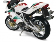 Мотоцикл Bimota DB4 1998 фото