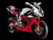 Мотоцикл Bimota DB5 Mille 2006 фото