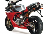 Мотоцикл Bimota DB5 Mille 2006 фото
