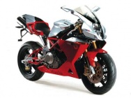 Мотоцикл Bimota DB5 2011 фото