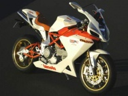 Мотоцикл Bimota DB5C 1080 Limited Edition 2008 фото