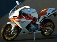 Мотоцикл Bimota DB5C 1080 Limited Edition 2008 фото
