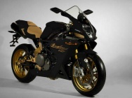 Мотоцикл Bimota DB5S Borsalino Limited Edition 2008 фото
