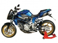 Мотоцикл Bimota DB6 Delirio 1000 Azzurro 2007 фото