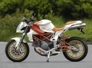 Мотоцикл Bimota DB6C 1080 Limited Edition 2008 фото